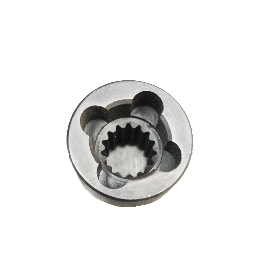 Rolling Coupling | Maxxi